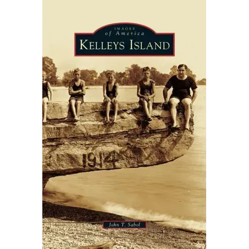 Kelleys Island