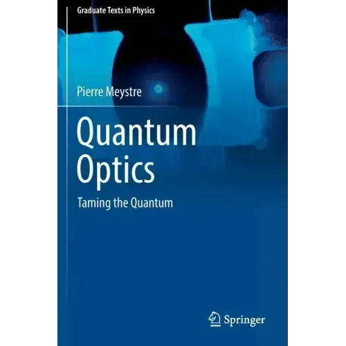 Quantum Optics: Taming the Quantum