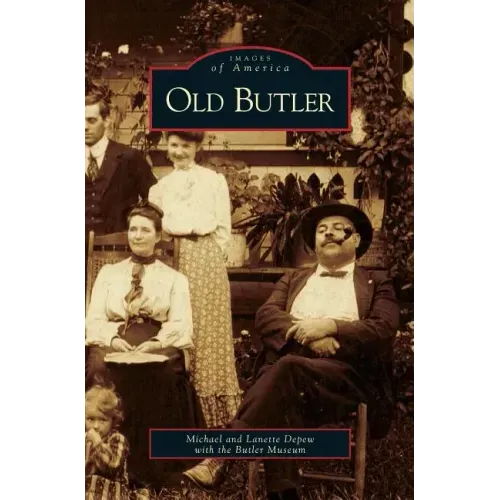 Old Butler