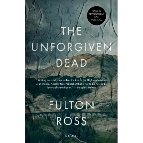 The Unforgiven Dead