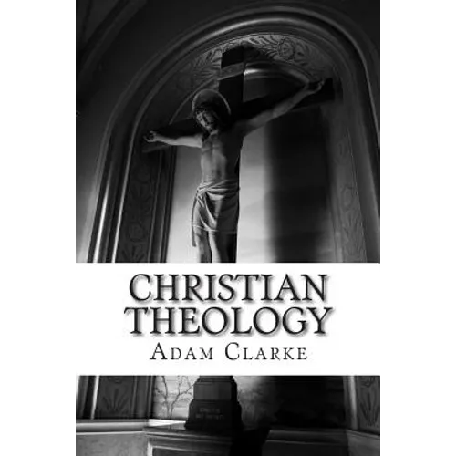 Christian Theology