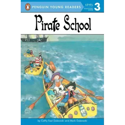 Pirate School