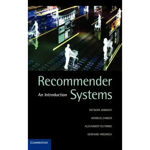 Recommender Systems: An Introduction
