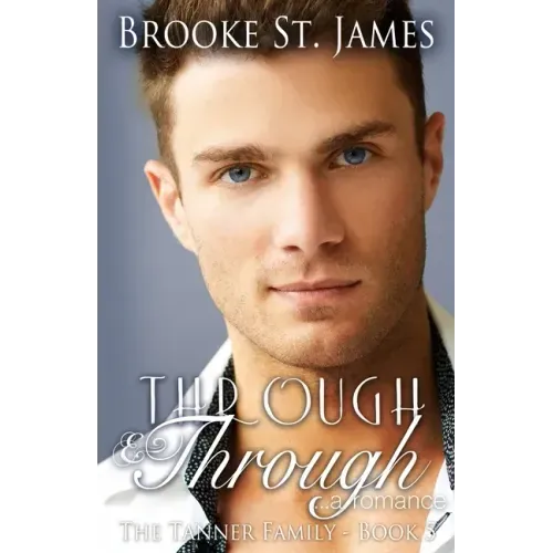 Through & Through: A Romance