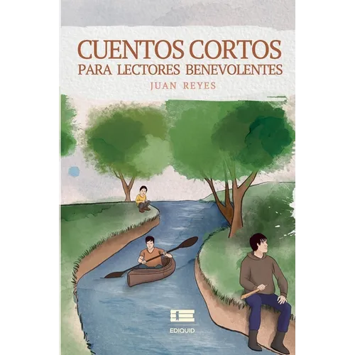 Cuentos cortos para lectores benevolentes