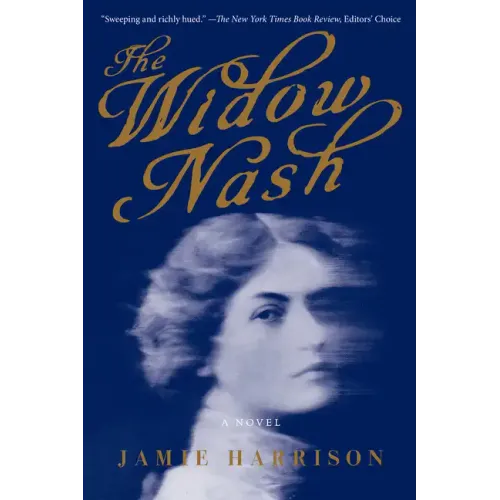 The Widow Nash