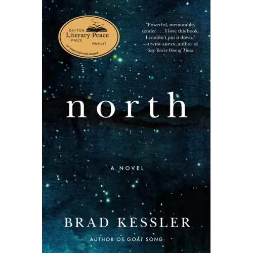 North