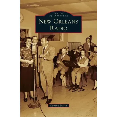 New Orleans Radio