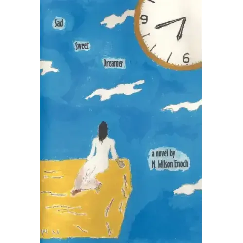 Sad Sweet Dreamer