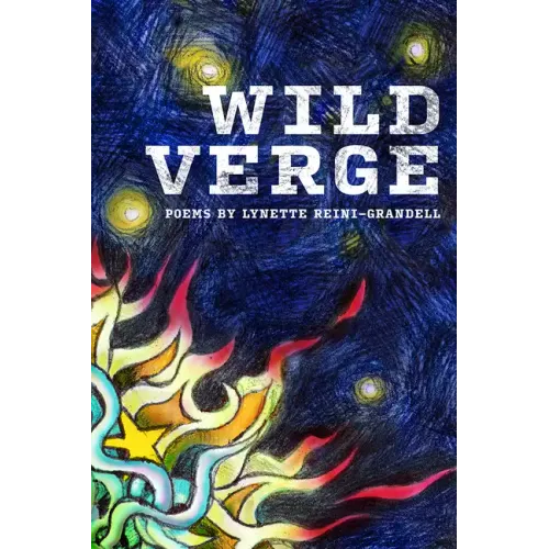Wild Verge: Poems