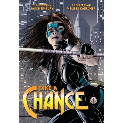 Take a Chance