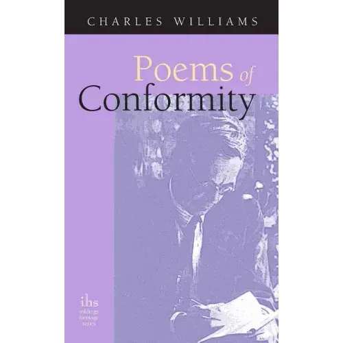 Poems of Conformity