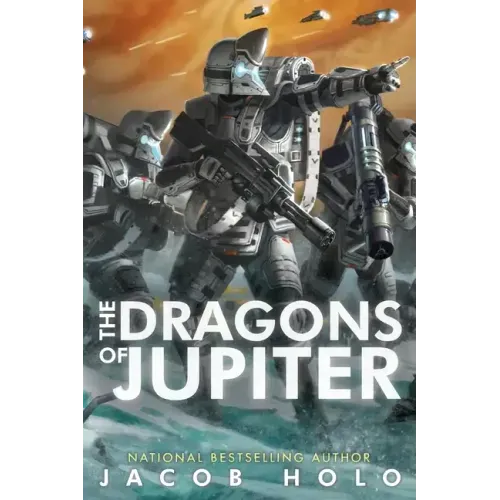 The Dragons of Jupiter