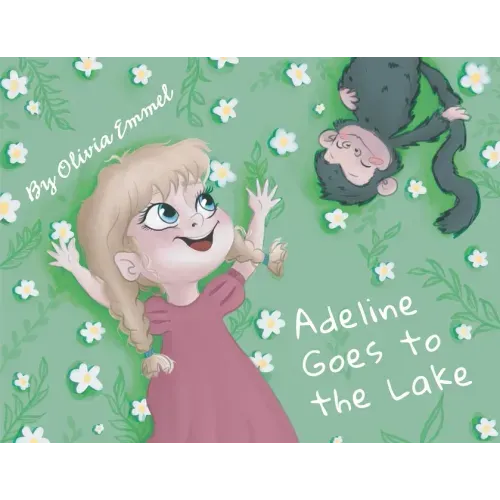 Adeline Goes to the Lake