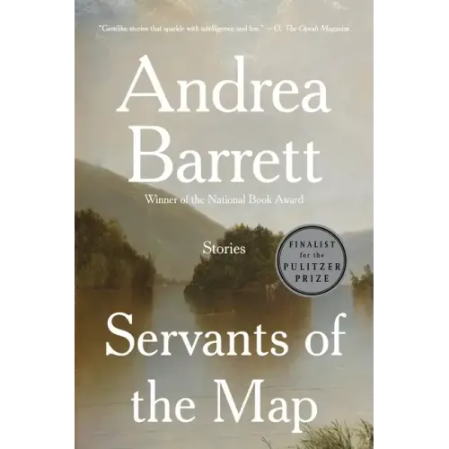 Servants of the Map