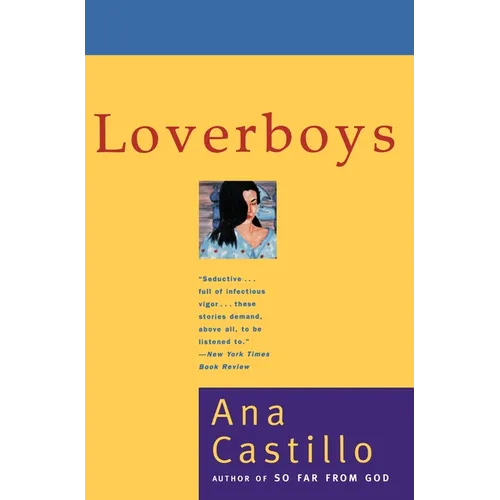 Loverboys: Stories