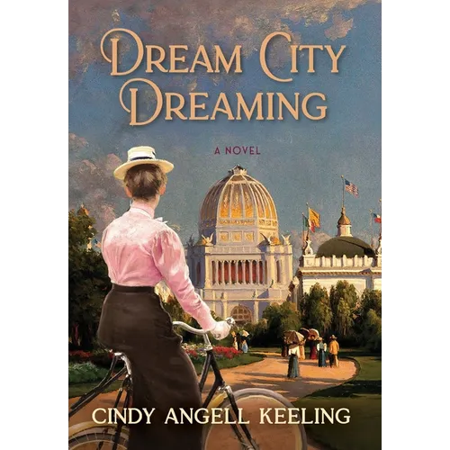 Dream City Dreaming