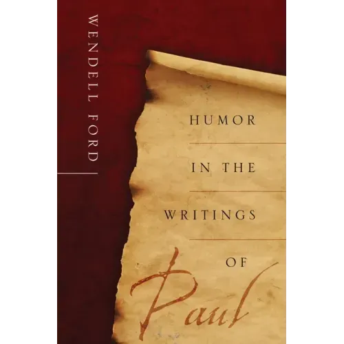 Humor in the Writings of Paul