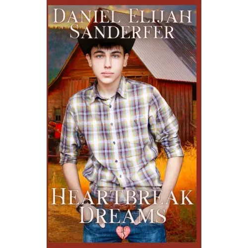 Heartbreak Dreams