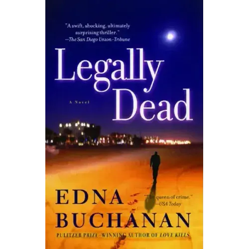 Legally Dead