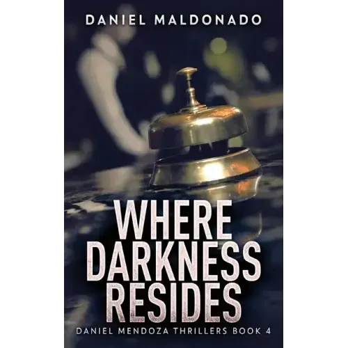 Where Darkness Resides