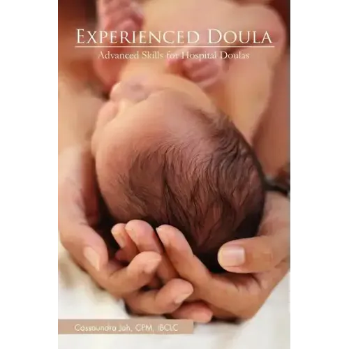 Experienced Doula