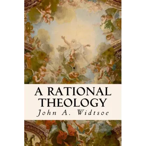 A Rational Theology