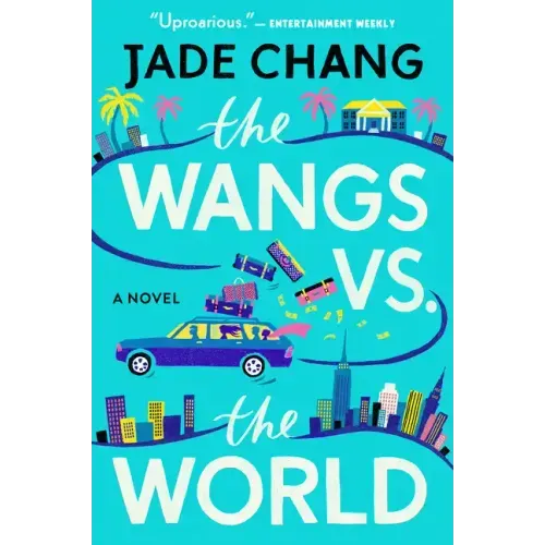 The Wangs vs. the World