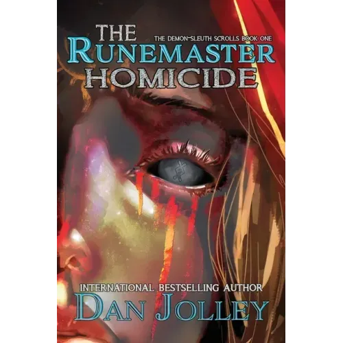 The Runemaster Homicide