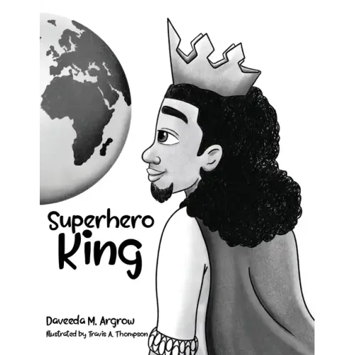 Superhero King