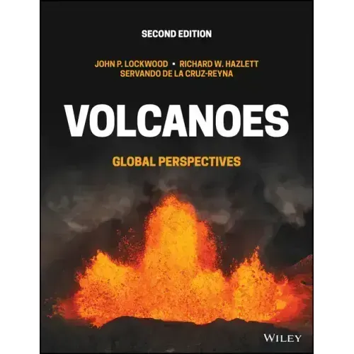 Volcanoes: Global Perspectives
