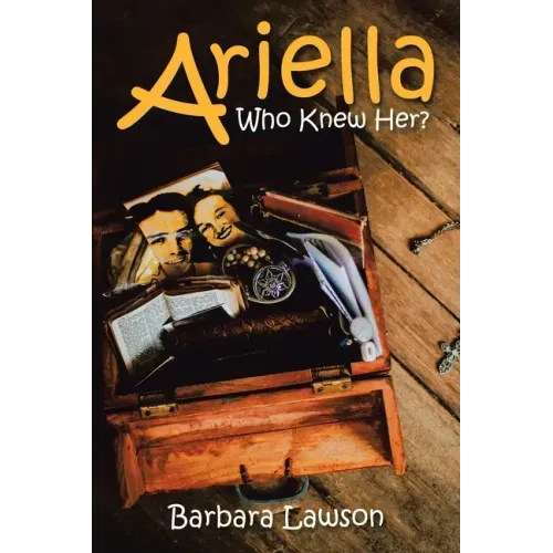 Ariella: Who Knew Her?