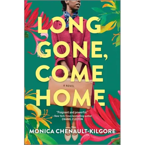 Long Gone, Come Home