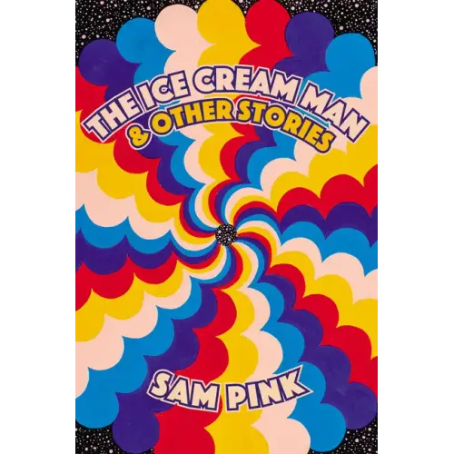 The Ice Cream Man and Other Stories