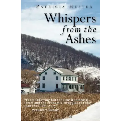 Whispers from the Ashes