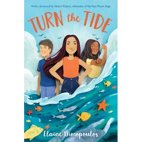 Turn the Tide