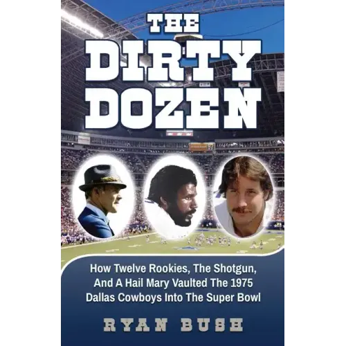 The Dirty Dozen