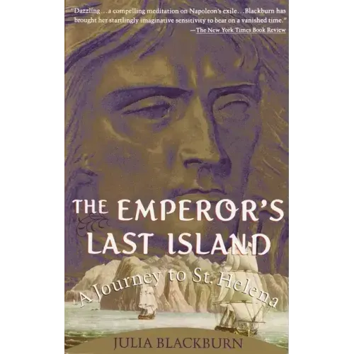 Emperor's Last Island