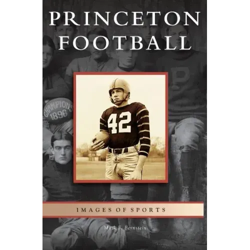 Princeton Football