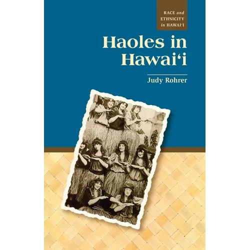 Haoles in Hawaii
