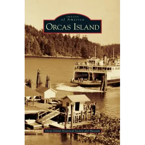 Orcas Island