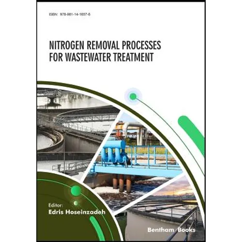 Nitrogen Removal Processes for Wastewater Treatment