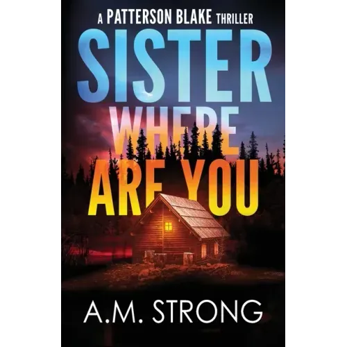 Sister Where Are You