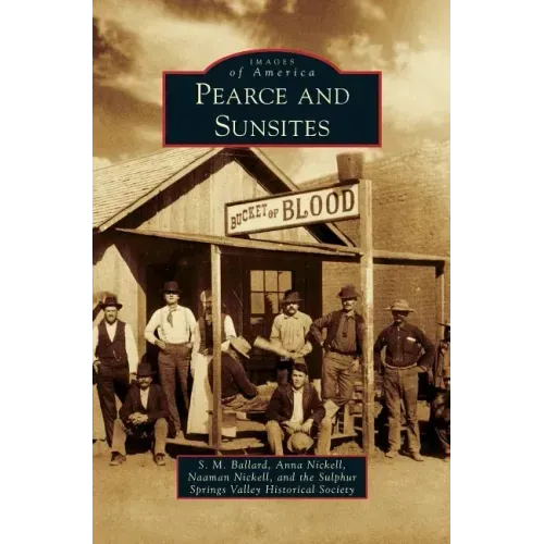 Pearce and Sunsites