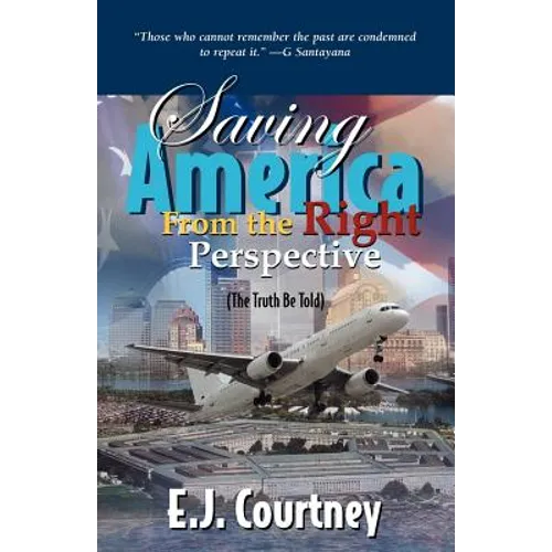 Saving America from the Right Perspective
