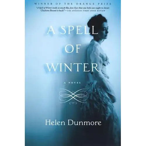 A Spell of Winter