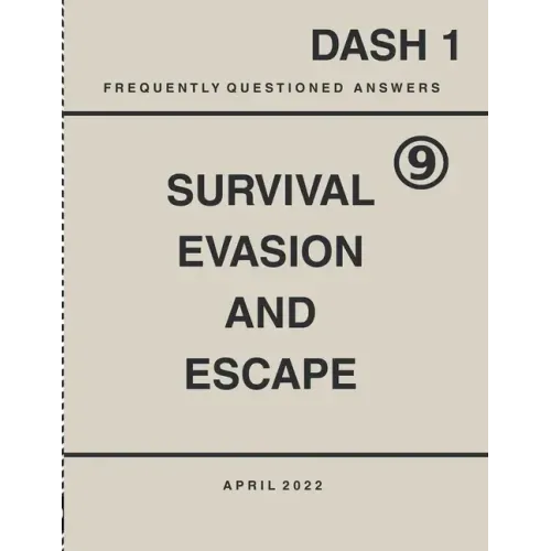 9front Survival Evasion and Escape