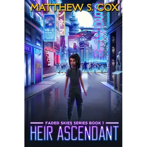Heir Ascendant