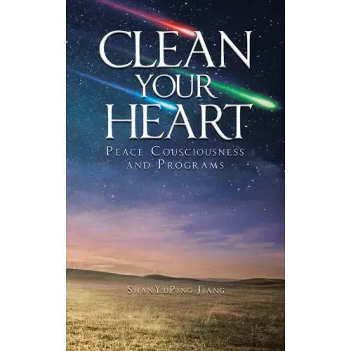 Clean Your Heart