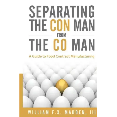Separating the Con Man From the Co Man: How to Source a Contract Manufacturer